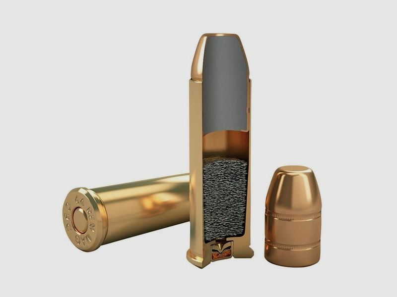 MAGTECH .44 FMJ PŁASKI, 15,6g/240grs