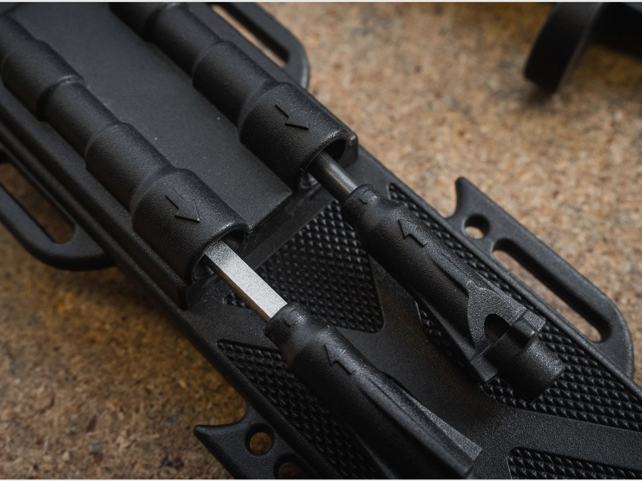 BOKER MAGNUM M-SPEC SURVIVAL-mes, afbeelding 12 van 14