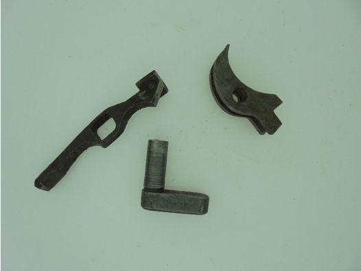 SICHERHEITSSEPARATORENABZUG LLAMA MINIMAX45