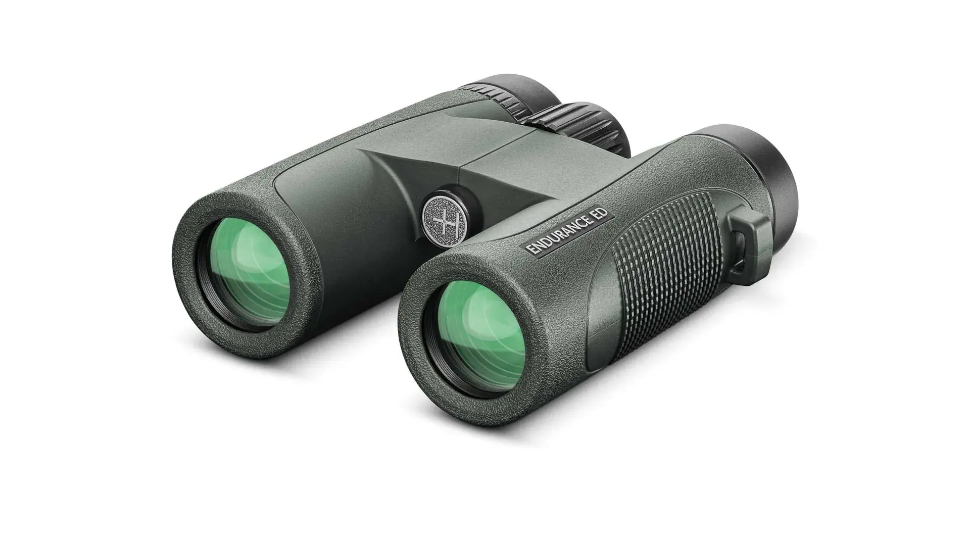 Hawke Endurance ED 8x32 Grün, Bild 2 von 4