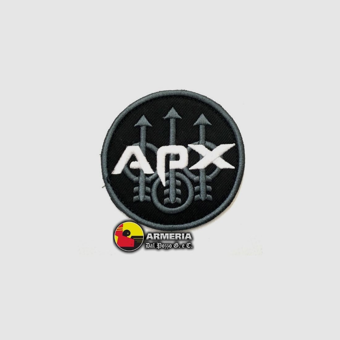 BERETTA PATCH APX