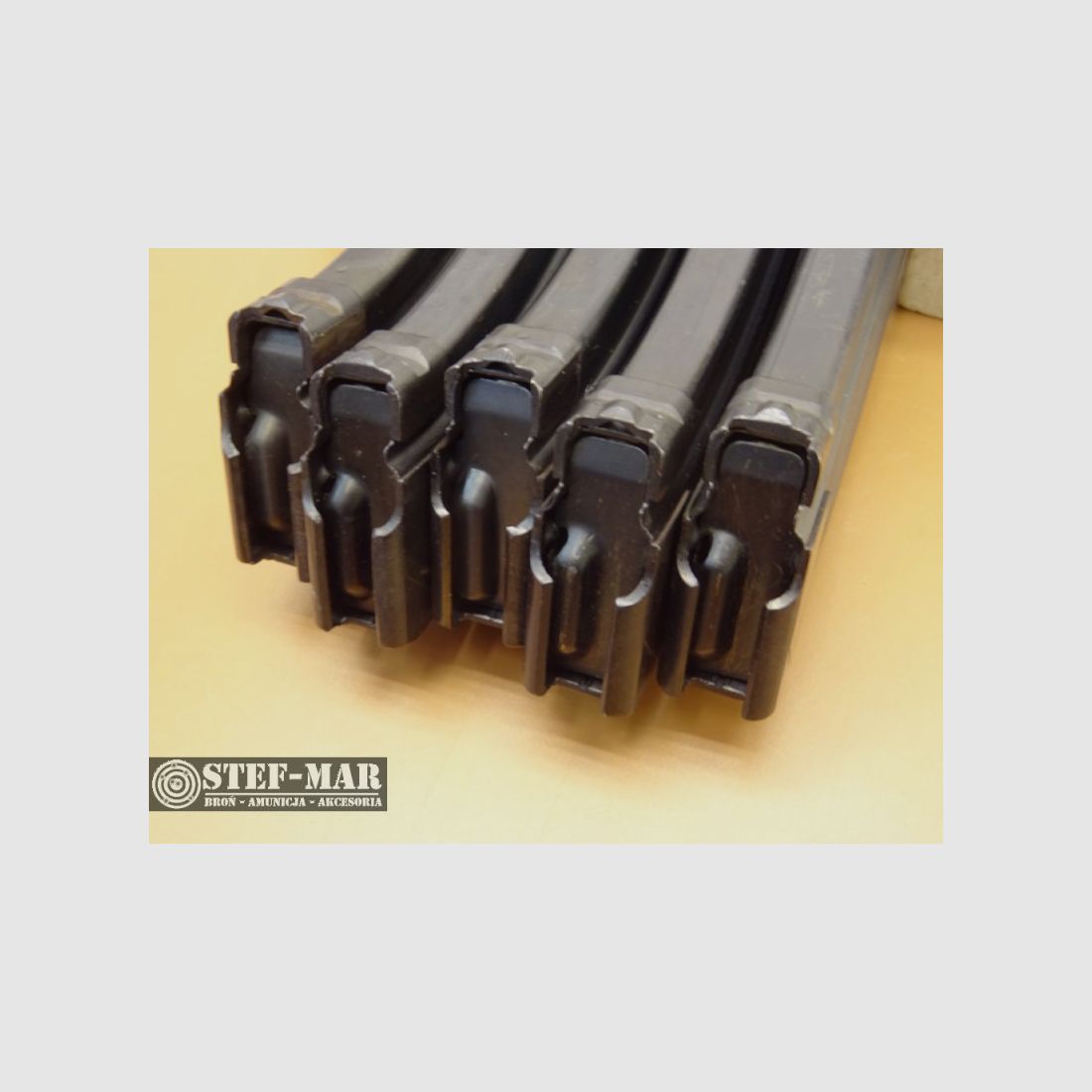 Caricatore per fucile AK AKM AKMS, cal. 7.62x39mm [X2433], immagine 5 di 9