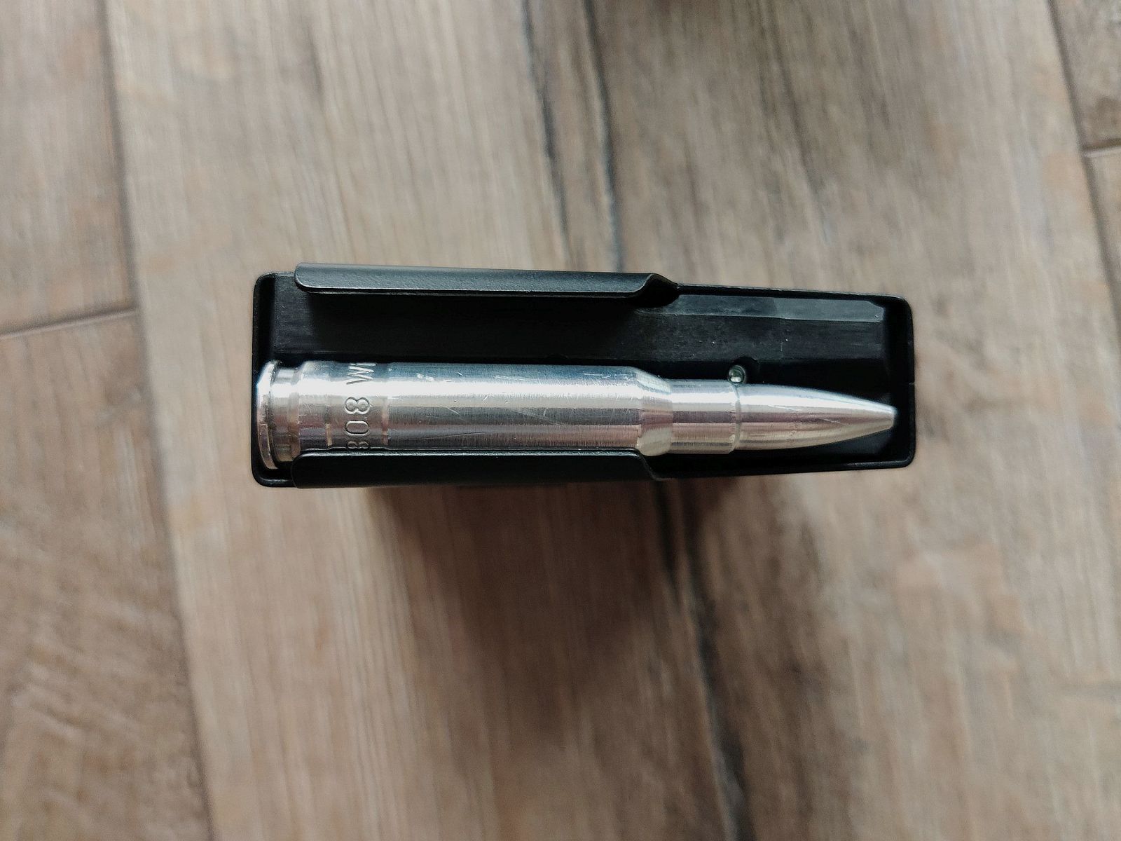 Accuracy International AW/AT magazyn 10 naboi Shot Action