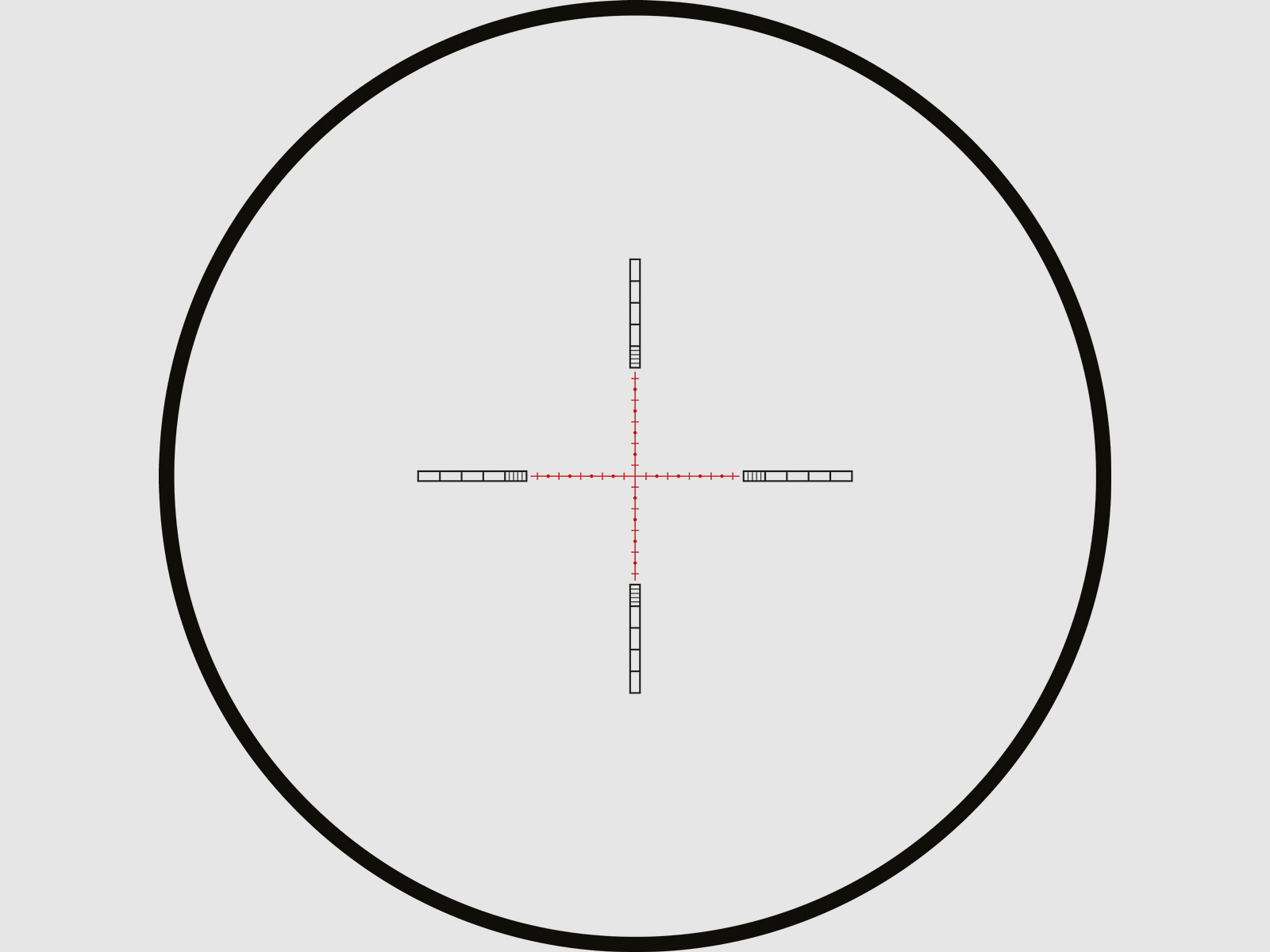 HAWKE VANTAGE 30 WA FFP IR 4–16×50 SF
