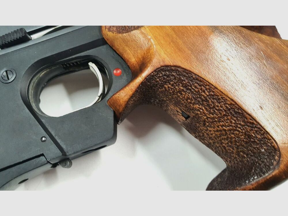 Walther OSP