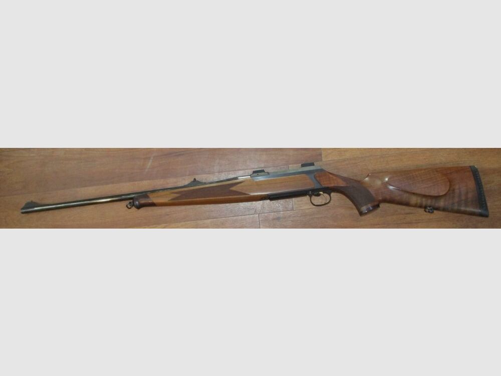 Sauer & Sohn 200