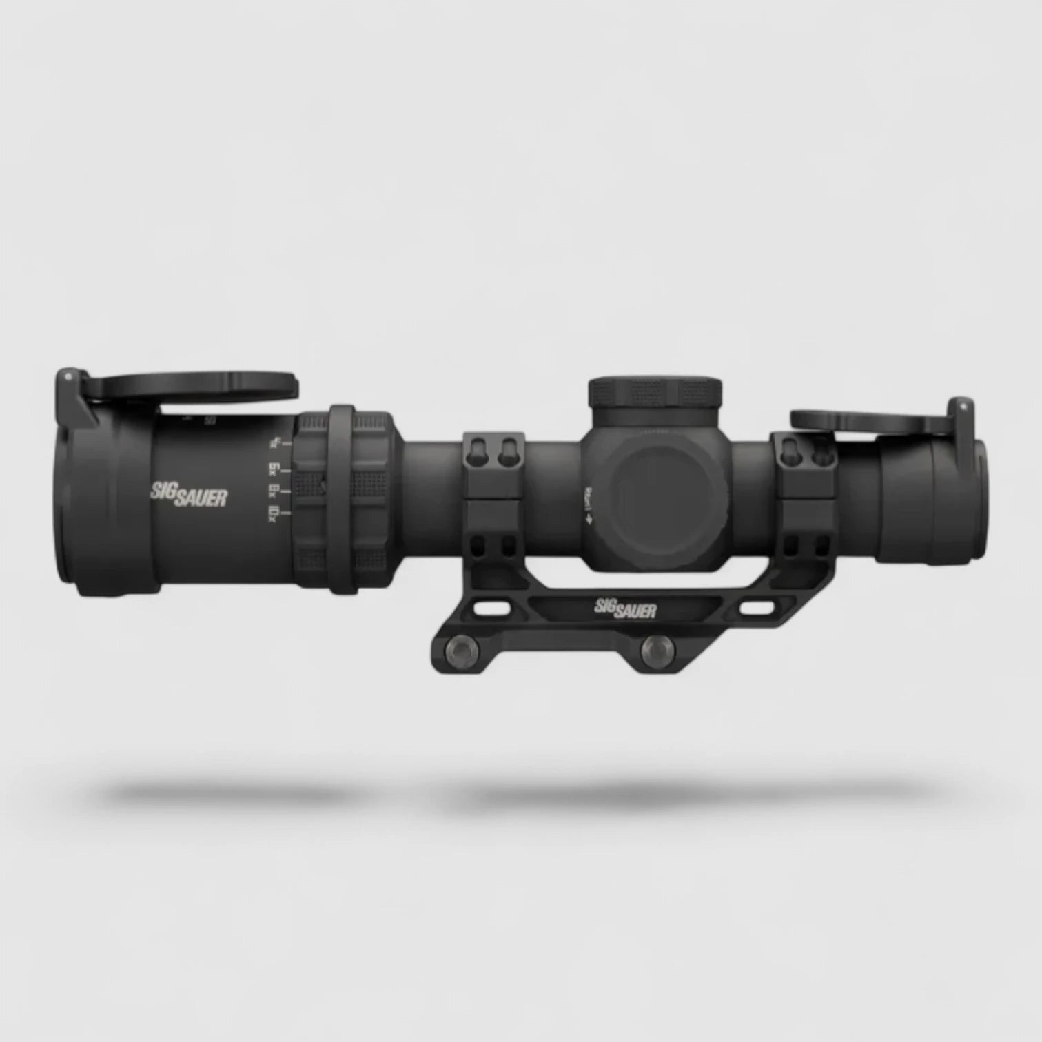 SIG SAUER TANGO-MSR Compact 1-10x24 BDC10 SFP
