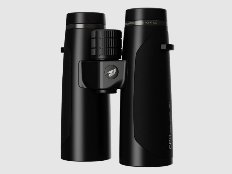 GPO Passion HD 12,5x50