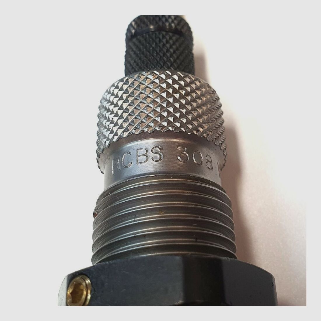 RCBS RCBS Reloader Special Full Length Die Set, .308 Win Matrice
