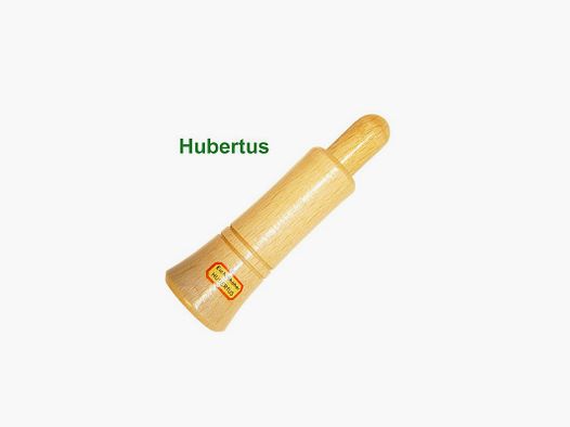 HUBERTUS WILDLOCKER FÜR ENTEN UND KRÄHEN
