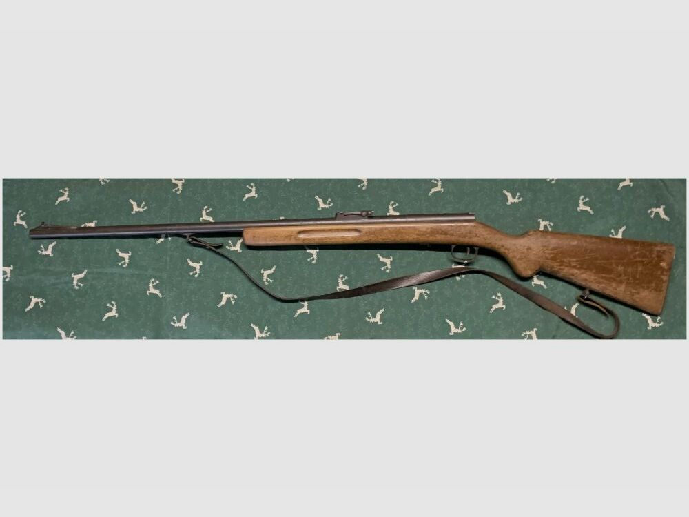 Paatz bez .22lr, zdjęcie 1 z 3