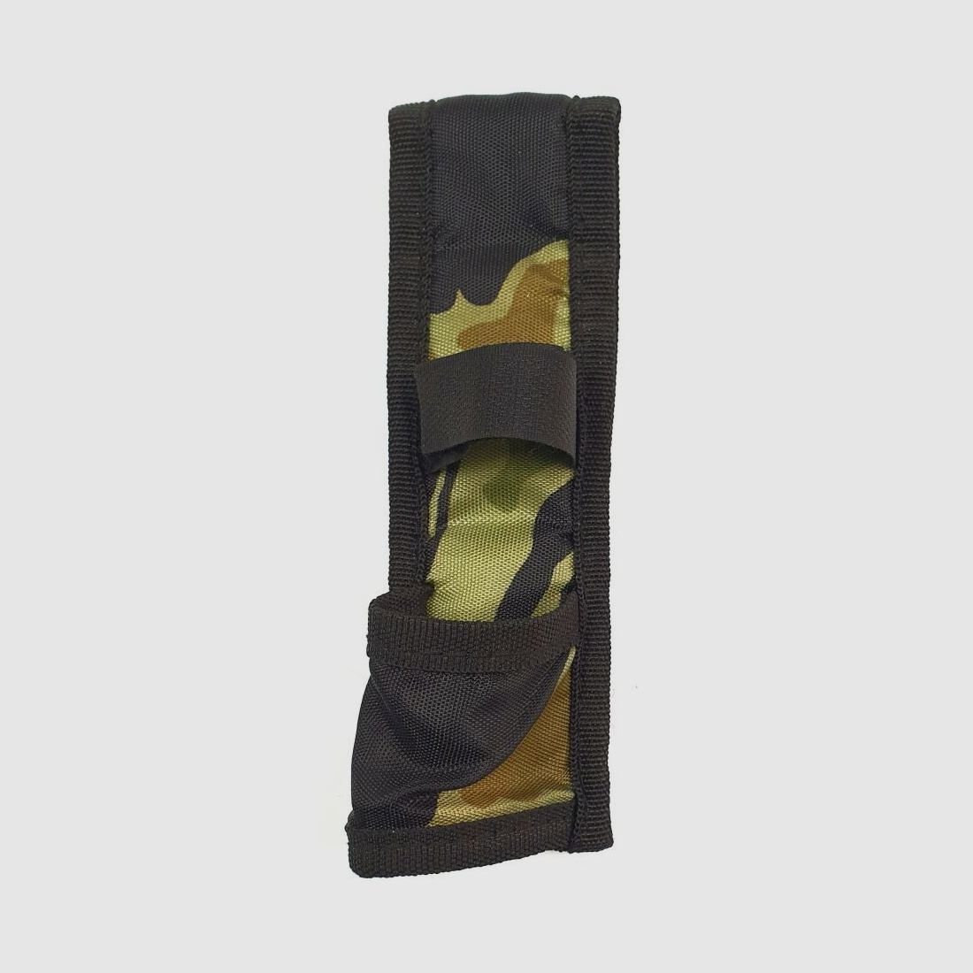 Tabasco originales Tabasco Holster in Flecktarn