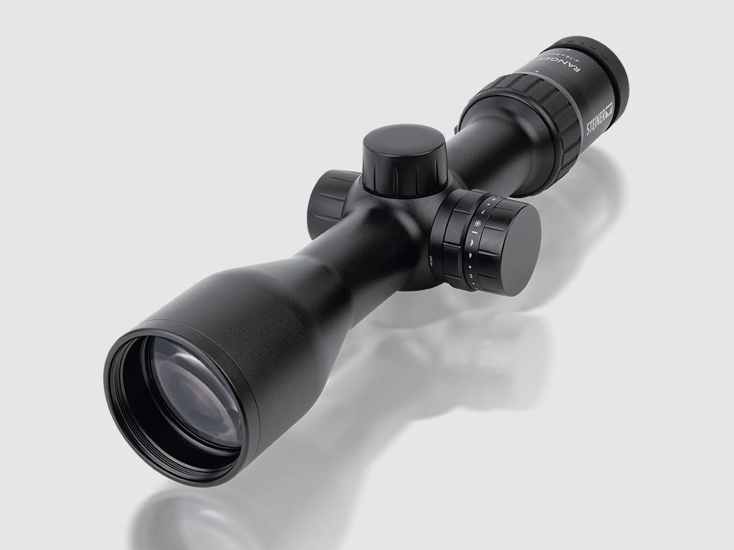 STEINER ZIELFERNROHRE Ranger 4S 4-16x44