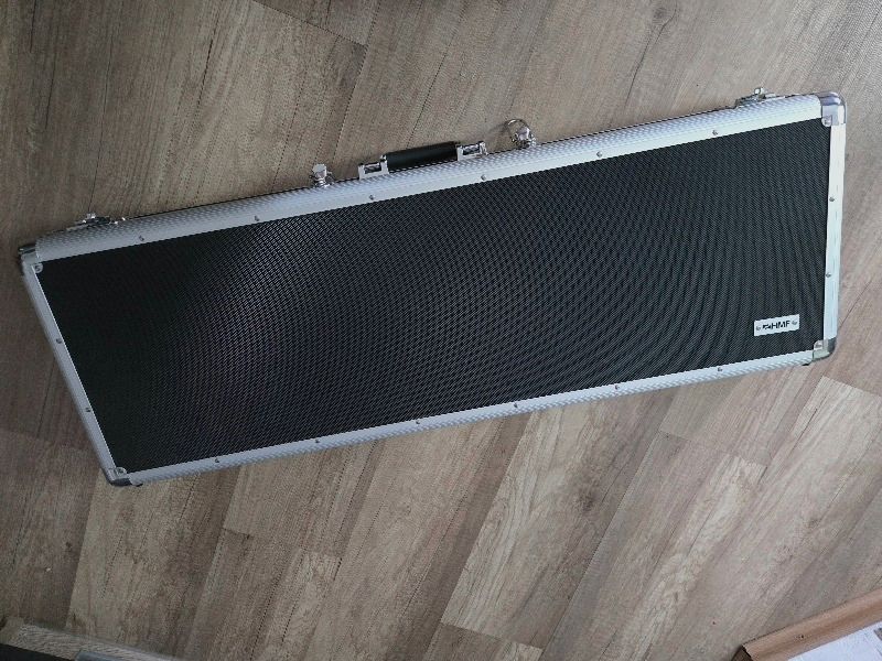 HPMax MK2 mit Zubehör