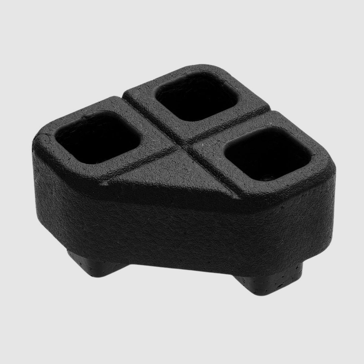 Magpul - DAKA hoekblokset - Zwart - MAG1366-BLK, afbeelding 5 van 6