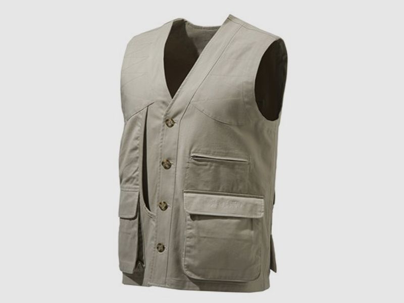JACHTVEST_ GREENSTONE >GU772