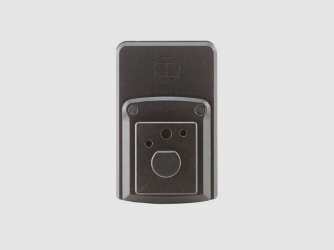 Trijicon Quick Release Mount RMR Rifle