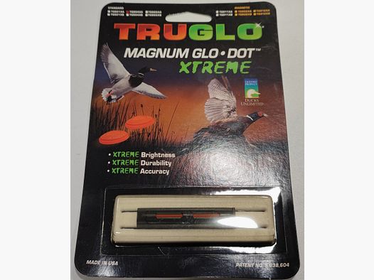 GUIDON TRUGLO AUCOLLANT 8MM