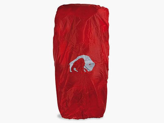 TATONKA Rain Flap Red S