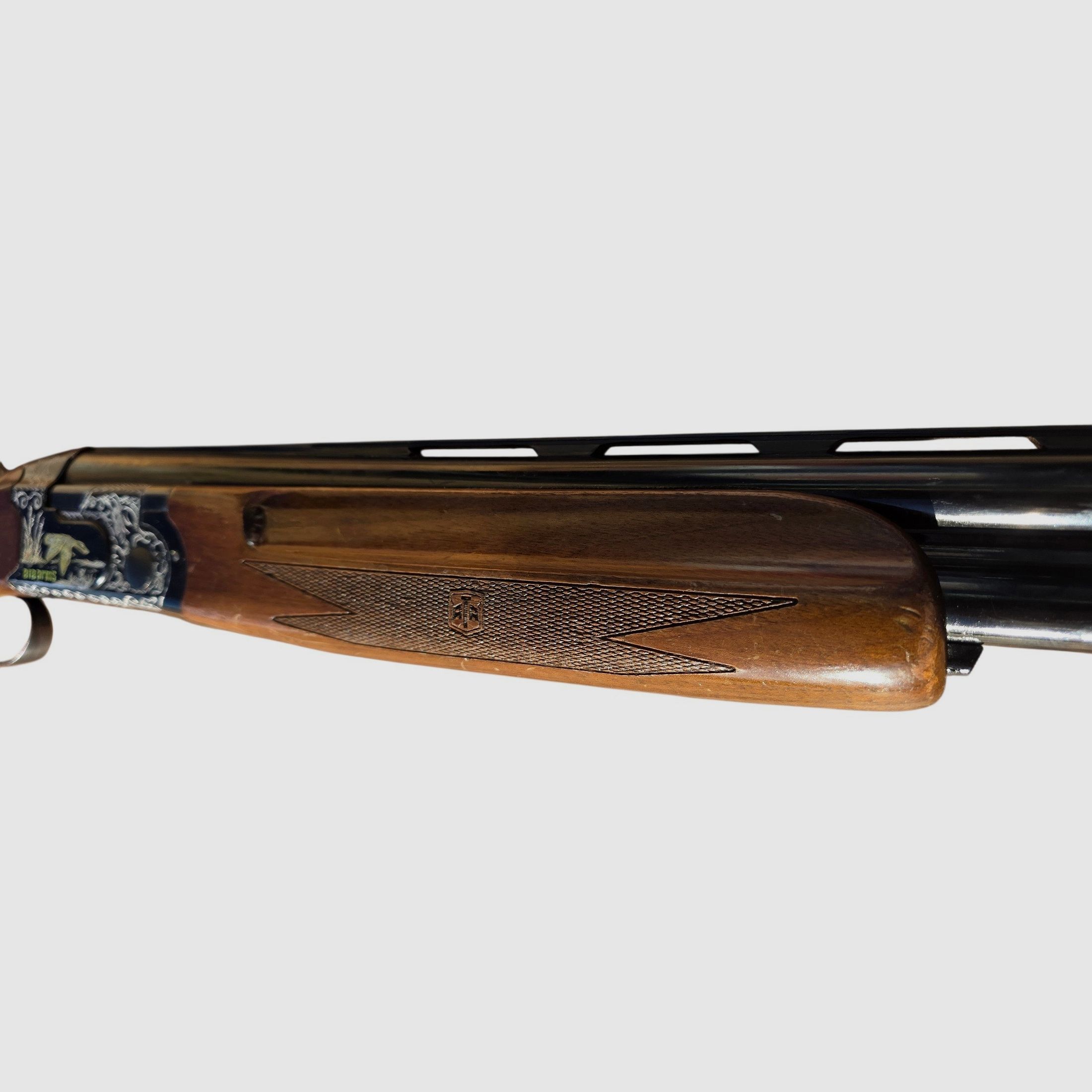 Fusil Superposé ATA SP Black Cal.12/76 Mag 66 cm Occasion, image 4 sur 9