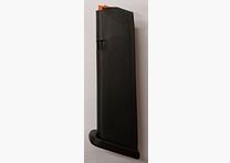 Glock Magazin 15schuss 9x19/9mm Para für Pistole Glock 19 Gen.5