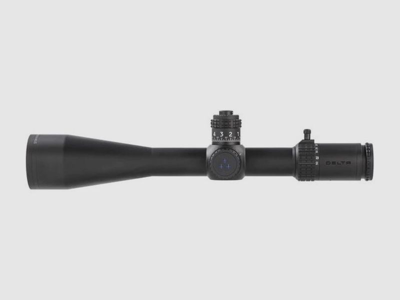 Delta Optical Stryker HD 5-50×56 SFP DLS-3, Bild 4 von 4