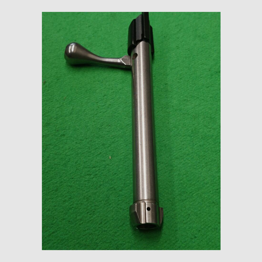 Tikka T3x lite kurz LINKS inkl. Leica Amplus 6 2,5-15x56i