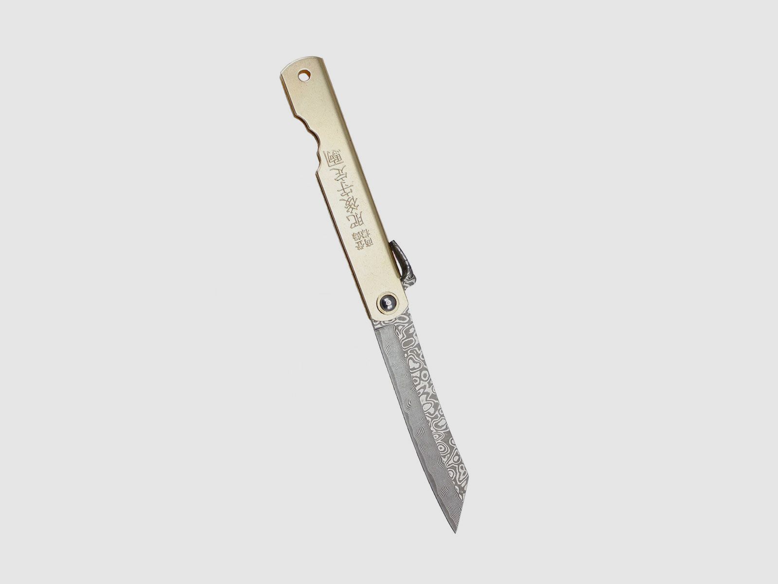 COLTELLO – THIRD – N17-8 HIGONOKAMI, immagine 1 di 2