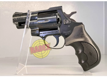 Revolver Arminius HW 38, cal. .38 Special – usato, immagine 1 di 2