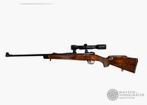 Mauser 4000