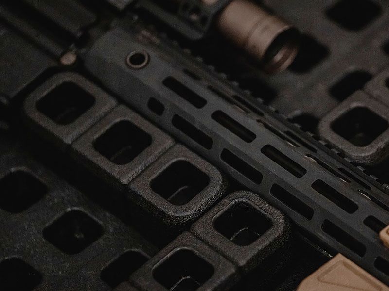 MAGPUL Daka Block-Erweiterungs-Set