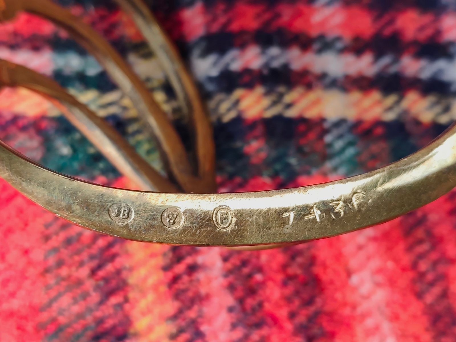 Säbel, Französischer Kürassier Pallasch 