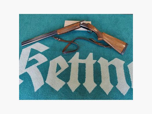 Anschütz Miroku BDF 12/70 | Gebrauchtwaffe