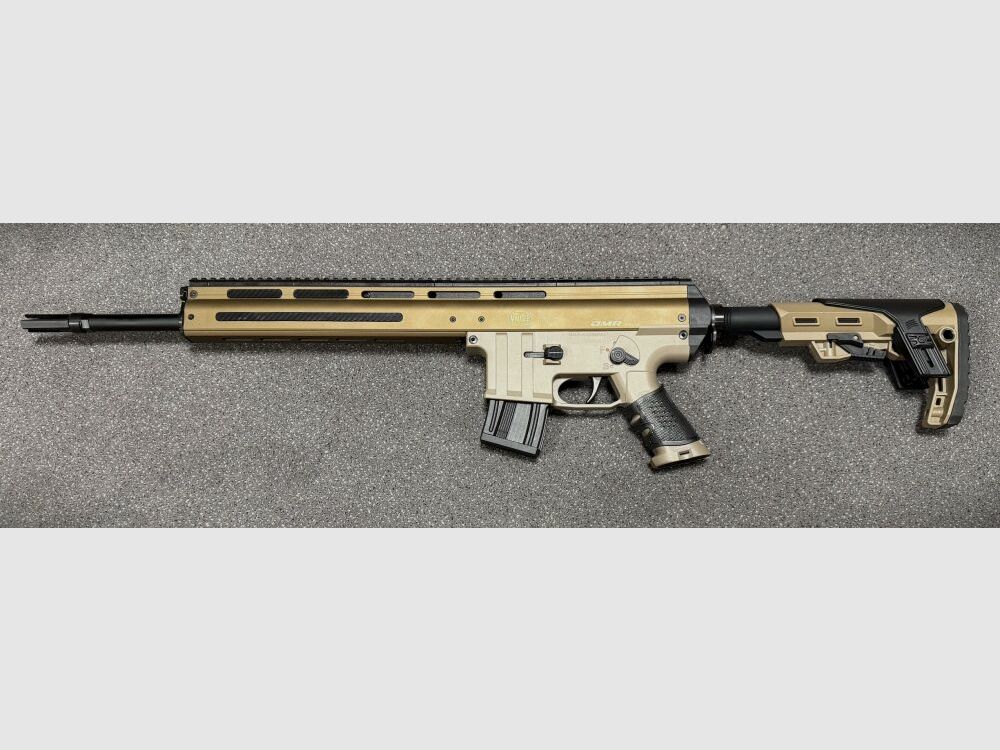 G.S.G. Mauser M15 DMR Sport, Bild 1 von 4
