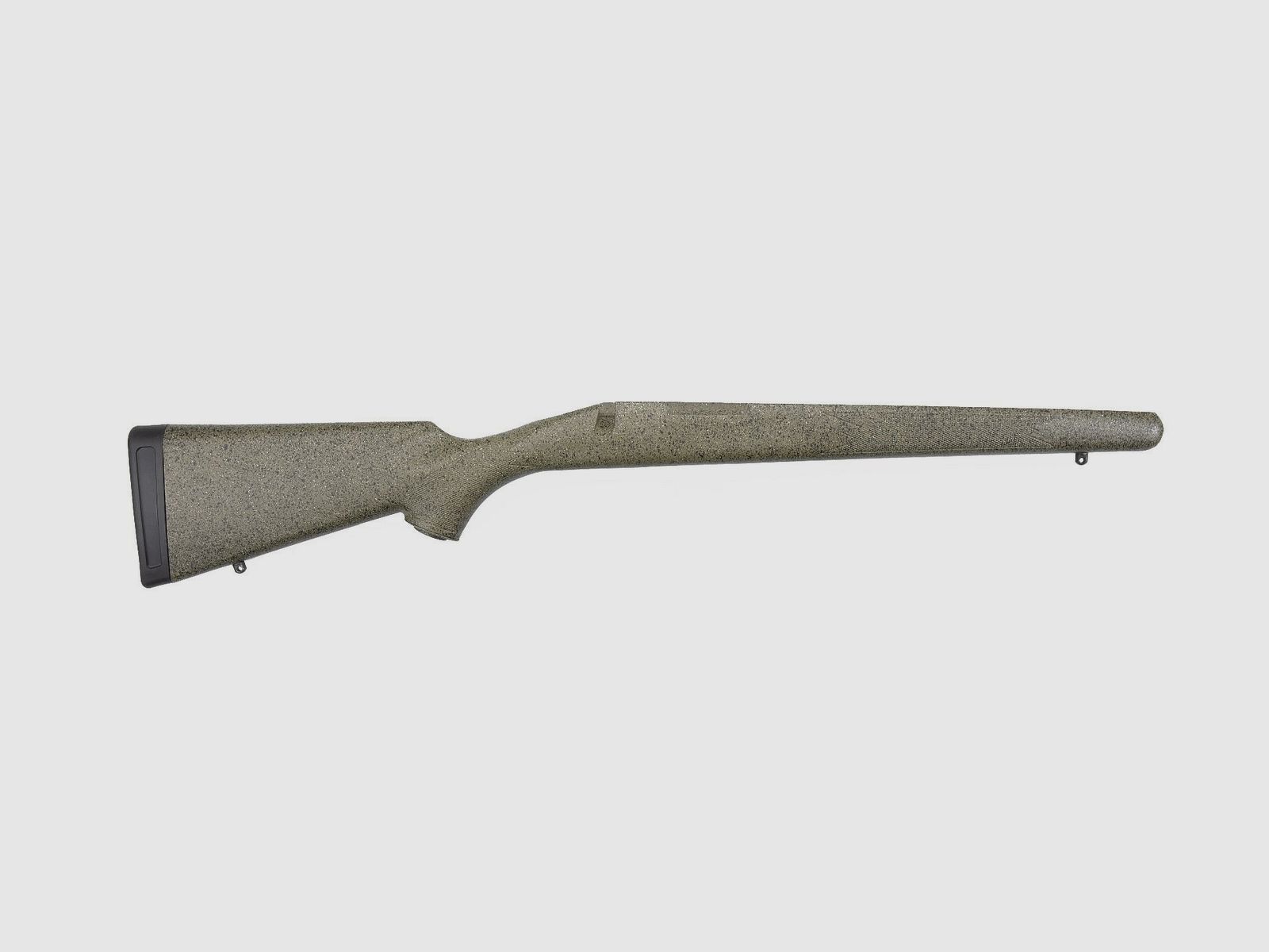 Bergara B14 Hunter Schaft