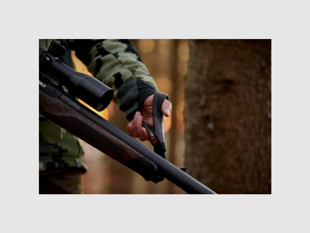 Sauenhammer SH3 Widder