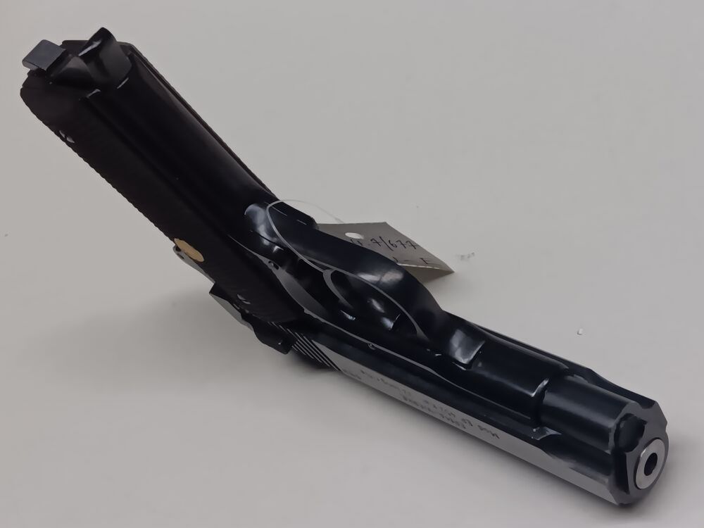 Erma - Werke Mod. EP 452