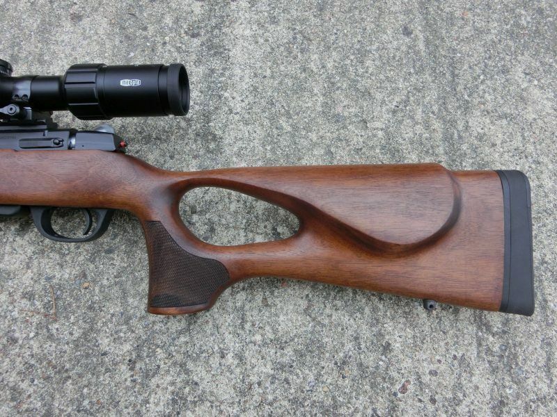 Brenner	 BR 20 Lochschaft