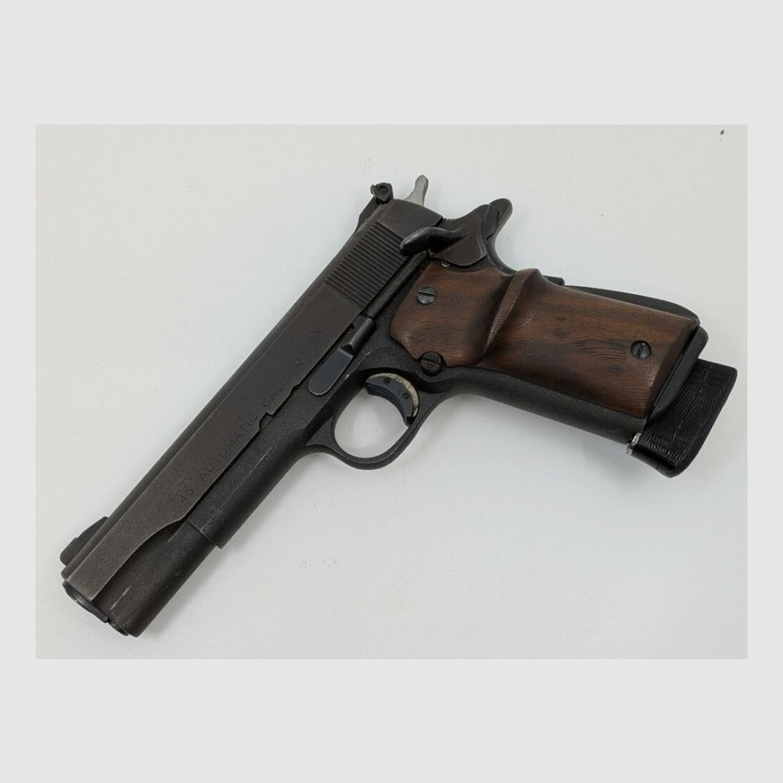 Colt MKIV
