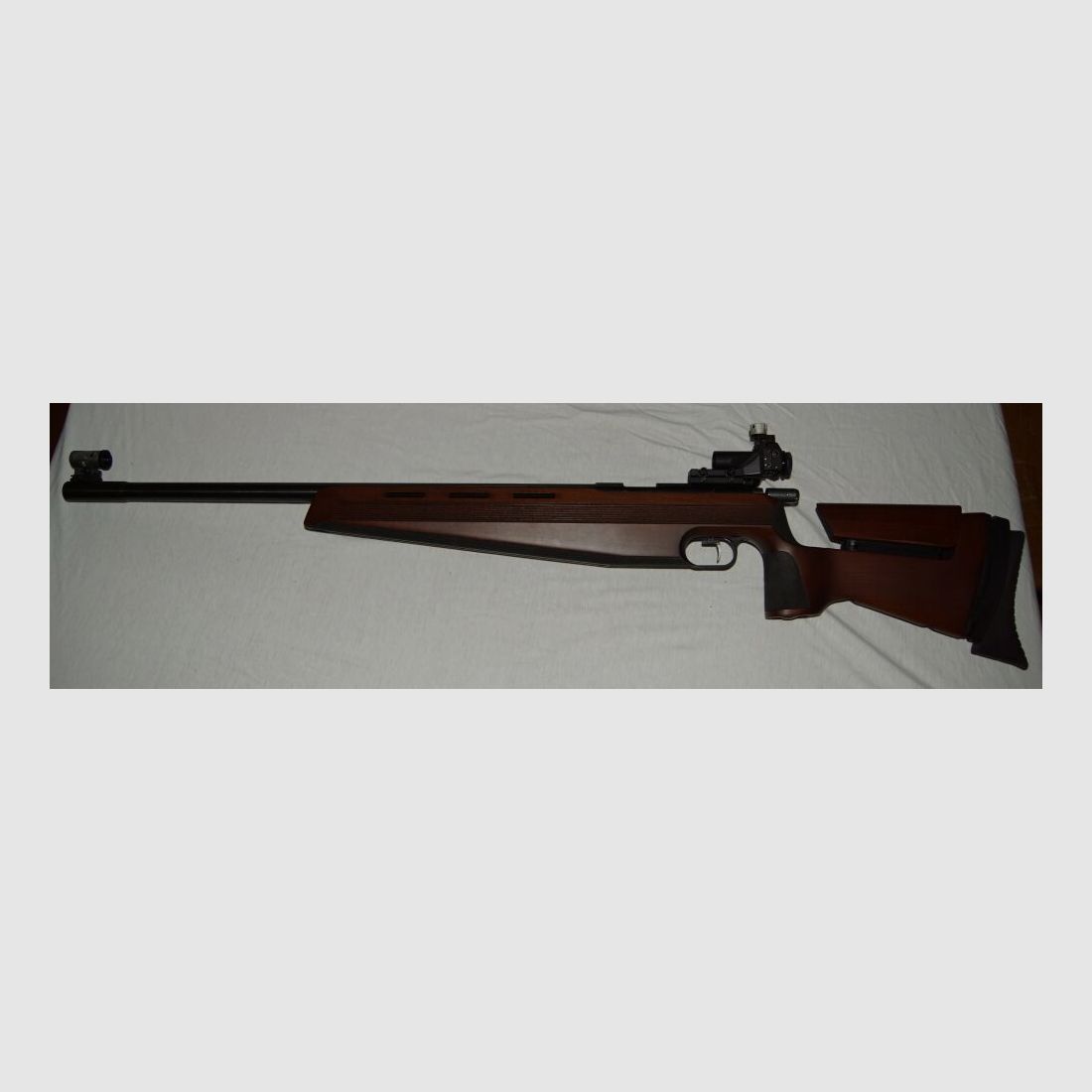 Anschütz 1903 .22lr