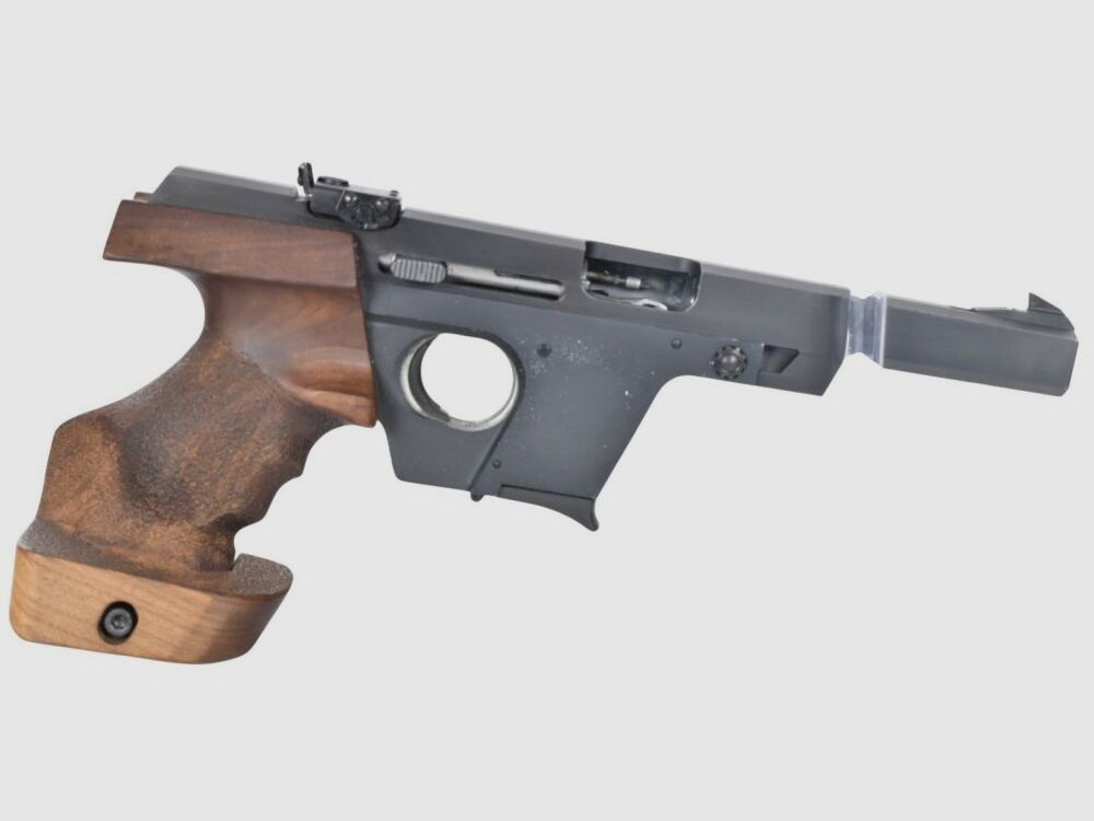 Walther GSP