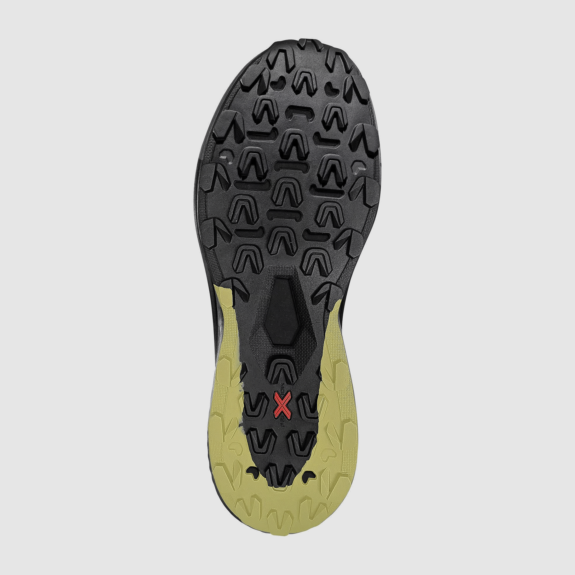 CHAUSSURES – FEMMES – LA SPORTIVA – PRODIGIO W’S Carbon / Juniper, image 2 sur 3
