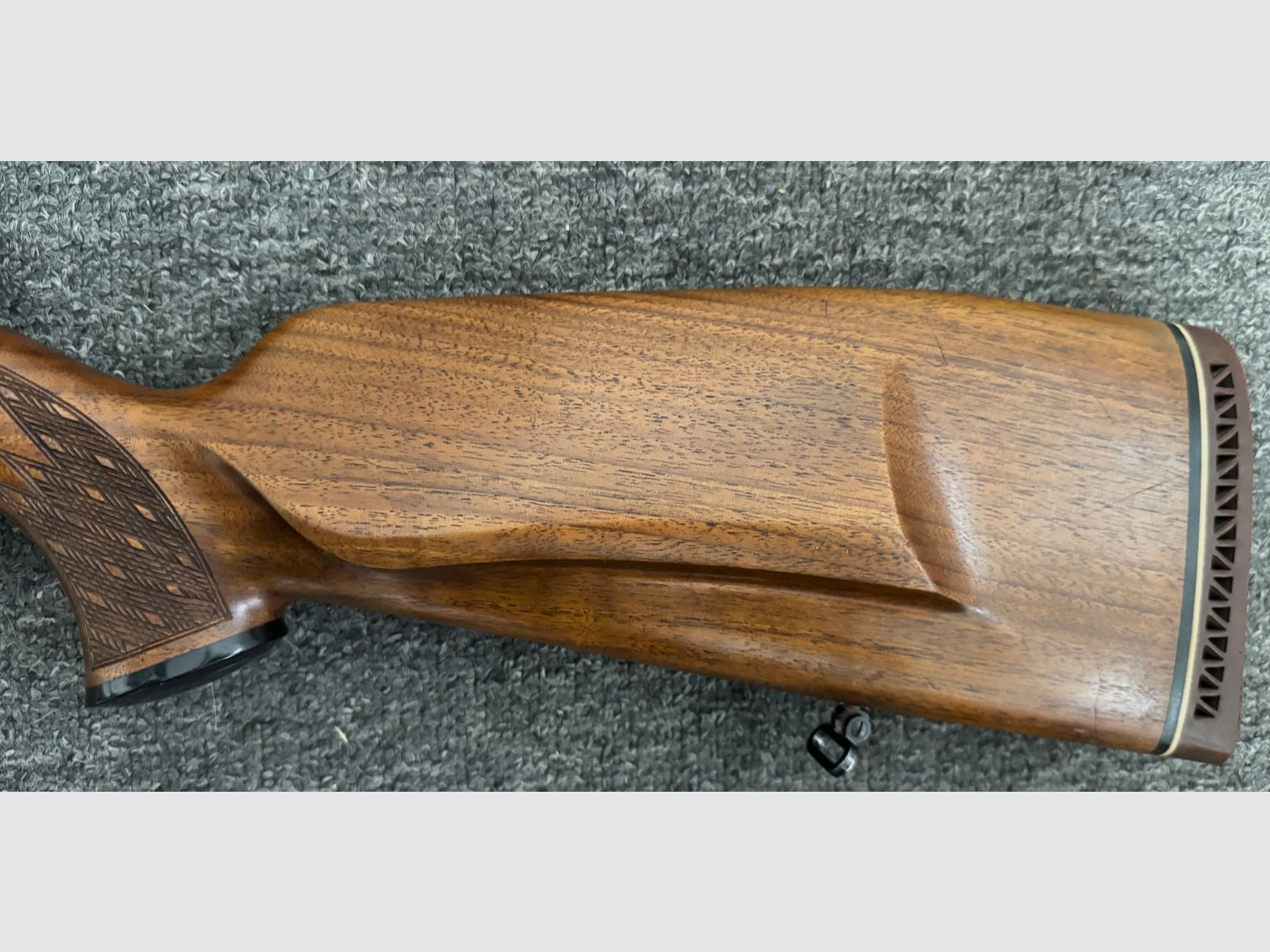 Blaser SR 830 .30-06 + M13x1 + LL 54cm + Zeiss Diavari-Z 2,5-10x52 - inkl. Krypton
