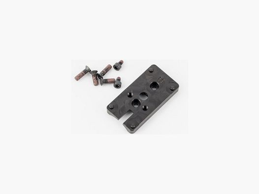 Beretta 92 Plaquettes MOS à choix