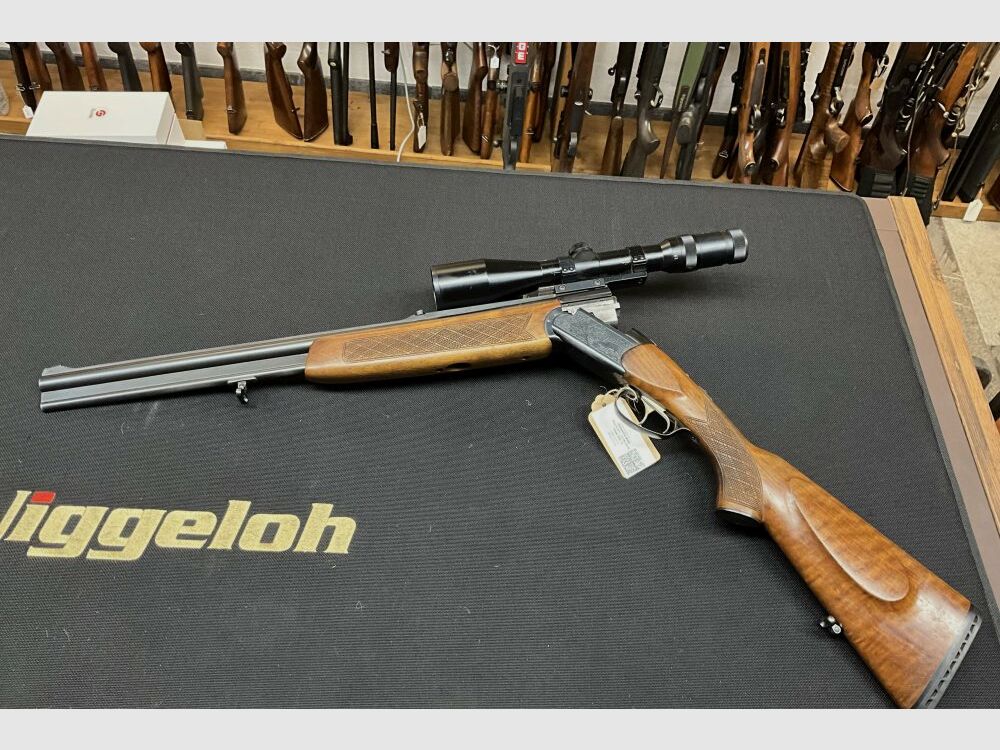 ZBROJOVKA BRNO Mod.02277 12/70;7x57R