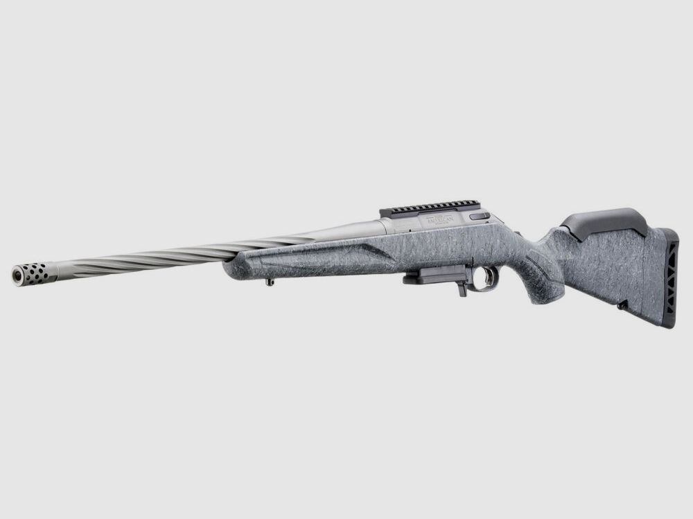 Ruger American Rifle Generation II
