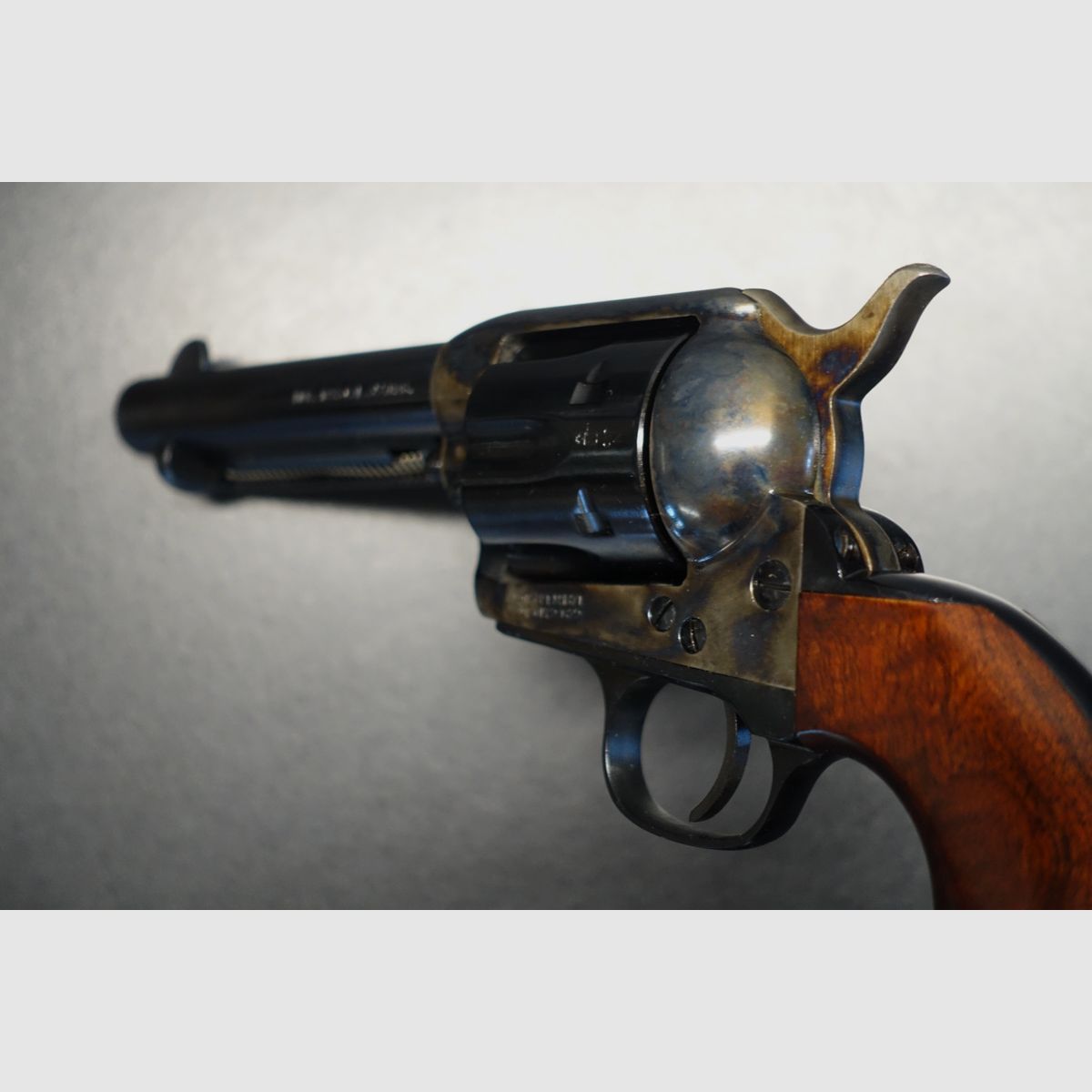 Uberti 1873 Cattleman 0400, Bild 4 von 5