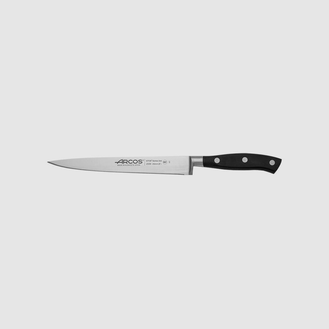 Filetmesser Arcos Riviera - Filet - A233000