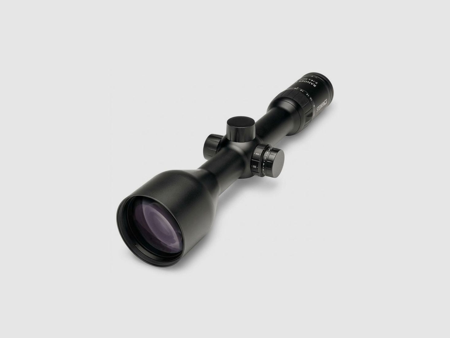 STEINER RANGER 6 3-18X56 met torens bundel