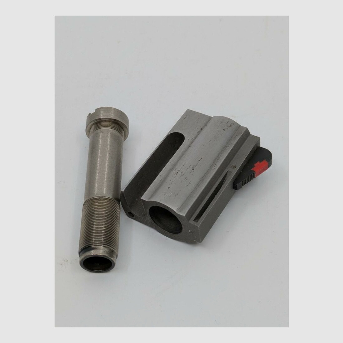 Dan Wesson Lauf Dan Wesson